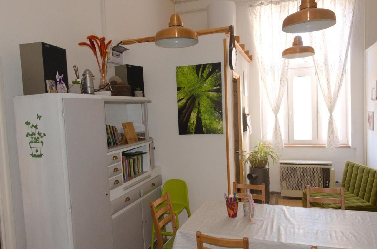Green Dot Home Szombathely Exterior photo