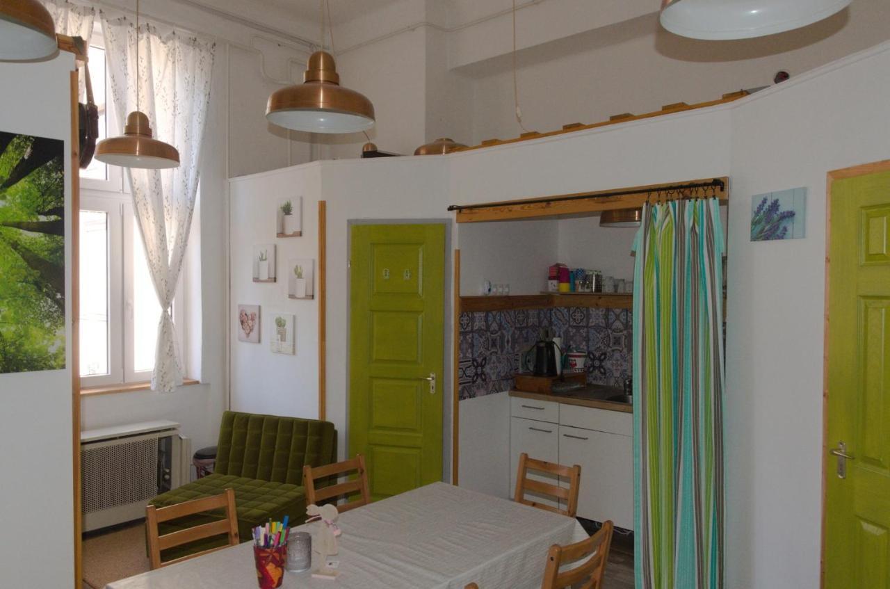 Green Dot Home Szombathely Exterior photo