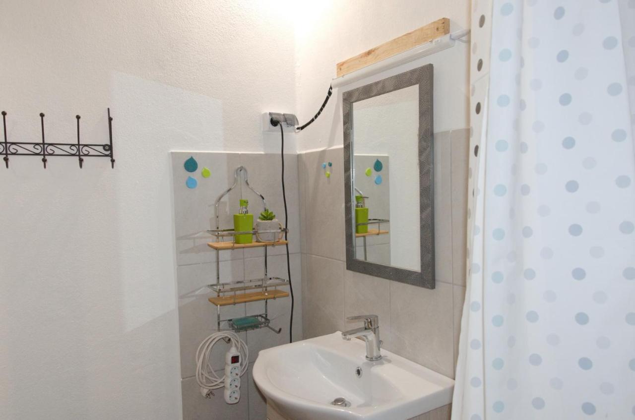 Green Dot Home Szombathely Exterior photo
