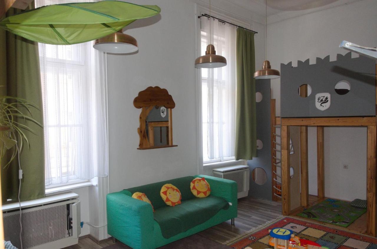 Green Dot Home Szombathely Exterior photo